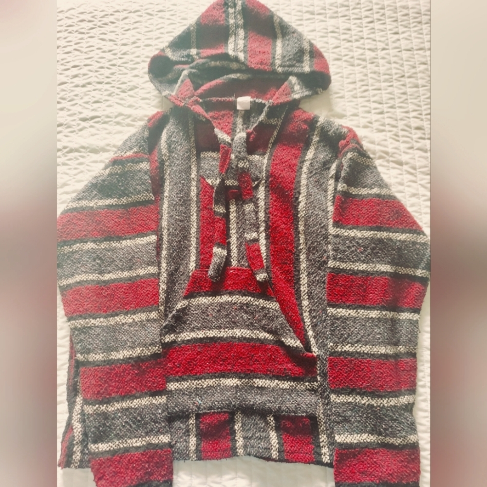 Earthbound sweater, size:medium